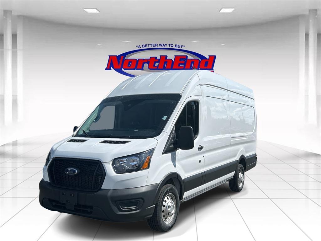 used 2024 Ford Transit-350 car, priced at $47,999