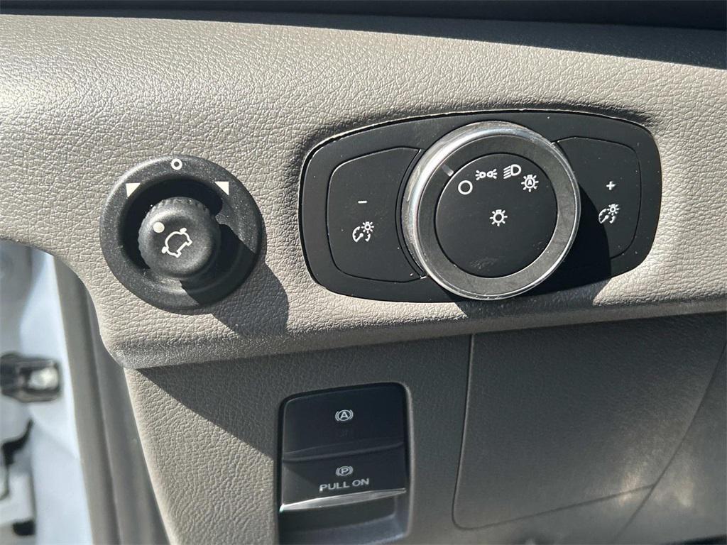 used 2024 Ford Transit-350 car, priced at $47,999