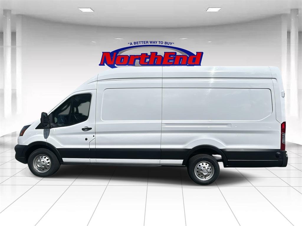 used 2024 Ford Transit-350 car, priced at $47,999