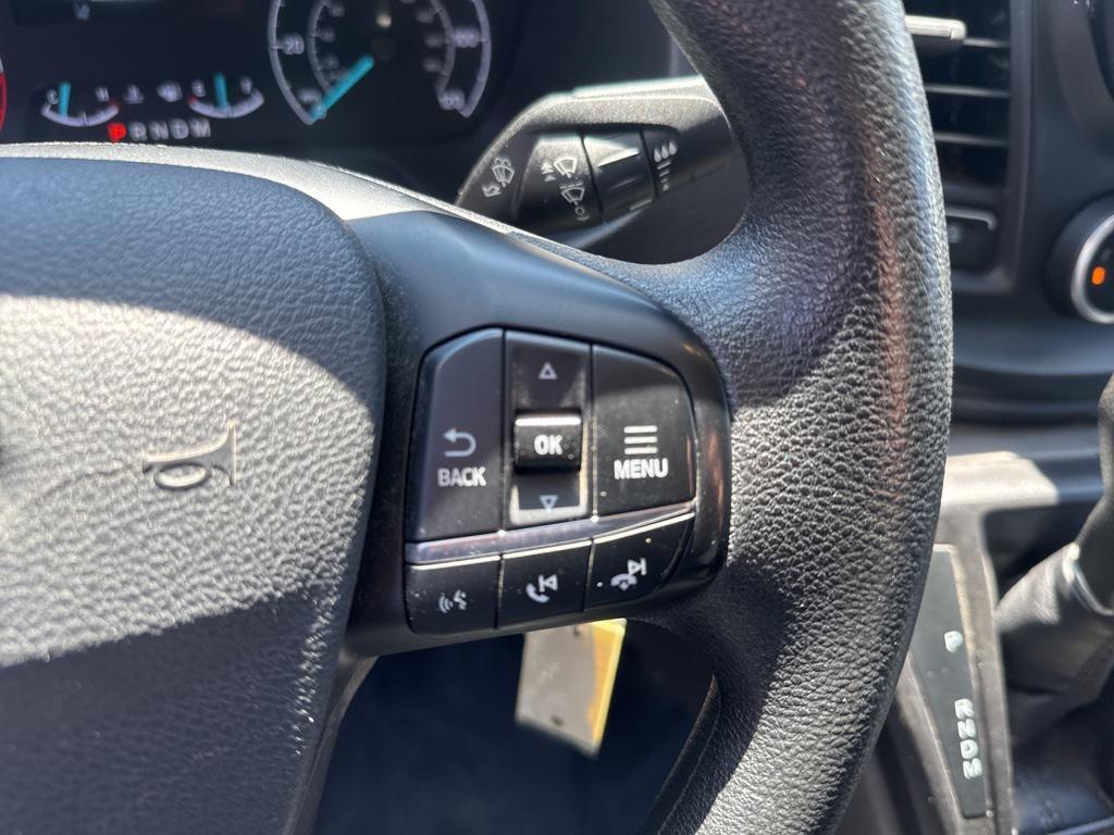 used 2024 Ford Transit-350 car, priced at $49,900