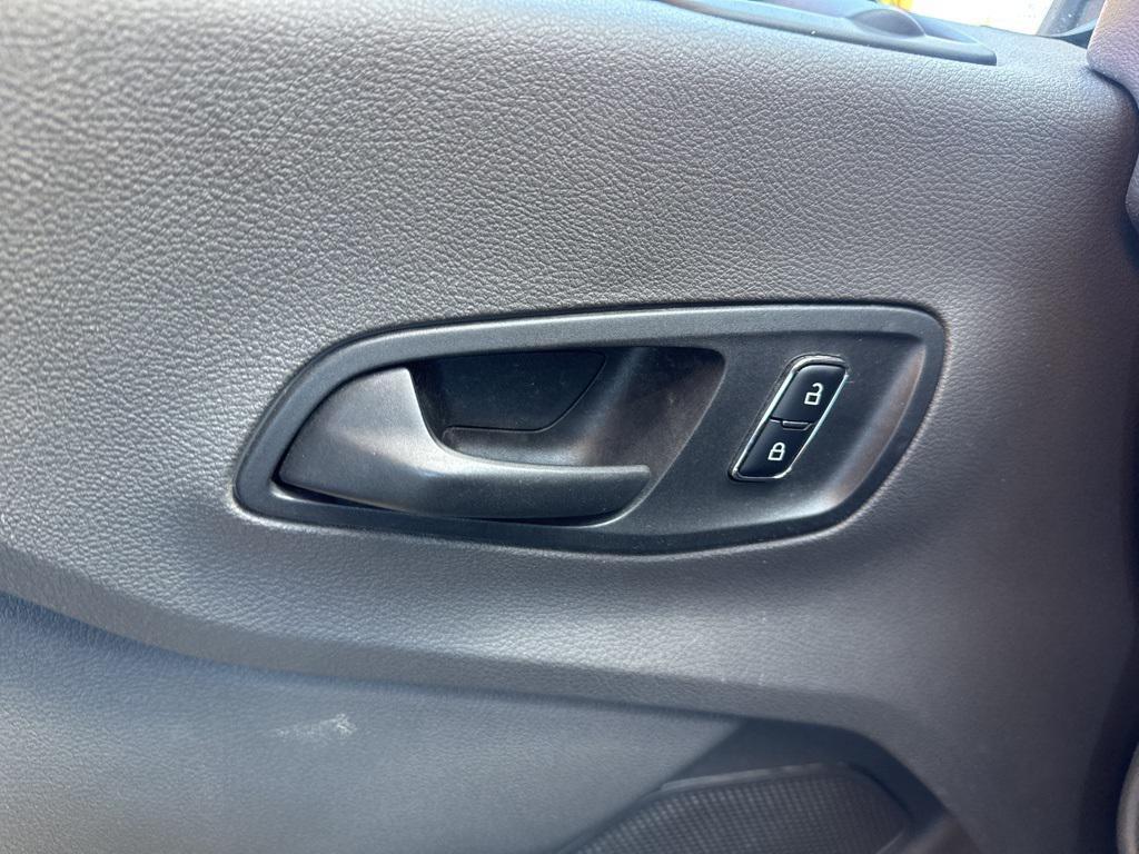 used 2024 Ford Transit-350 car, priced at $49,900