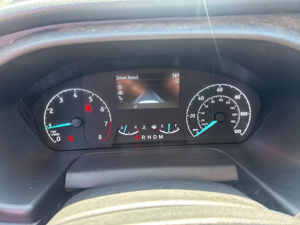 used 2024 Ford Transit-350 car, priced at $49,900