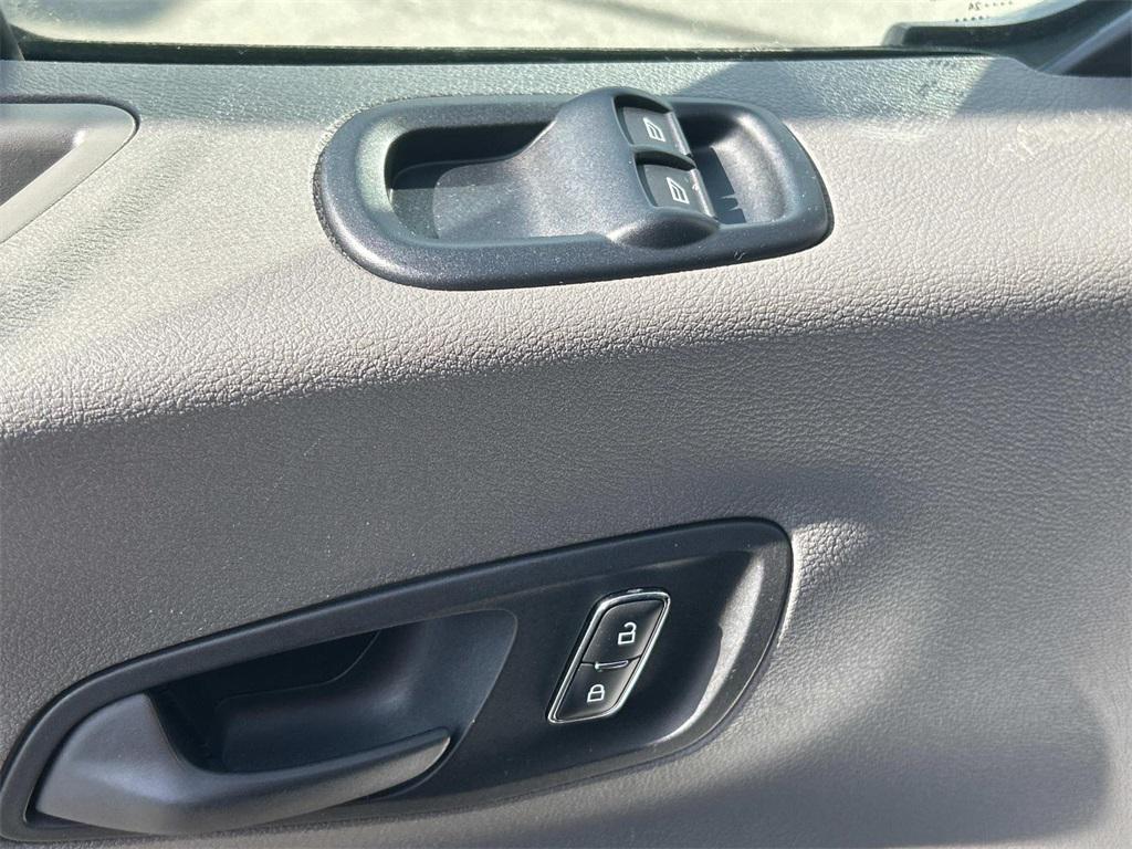 used 2024 Ford Transit-350 car, priced at $47,999