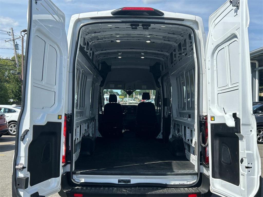 used 2024 Ford Transit-350 car, priced at $47,999