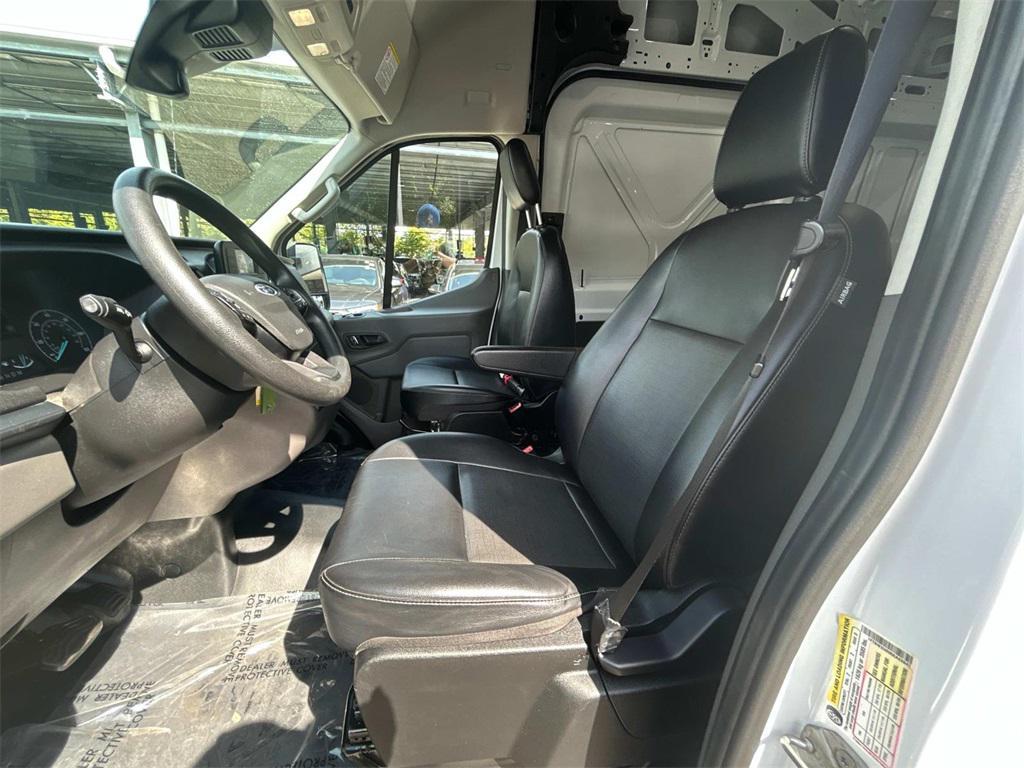 used 2024 Ford Transit-350 car, priced at $47,999