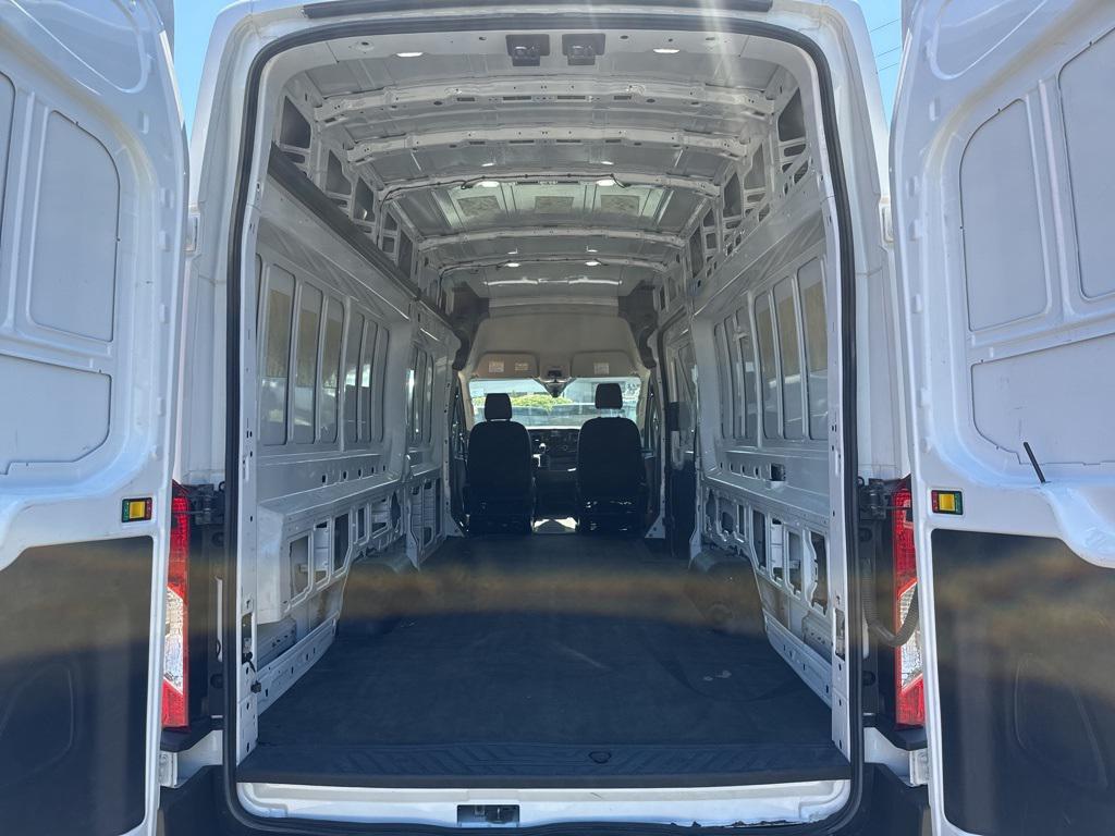 used 2024 Ford Transit-350 car, priced at $49,900