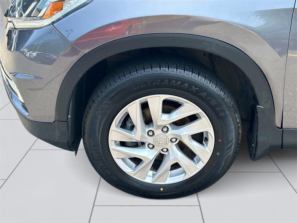 used 2016 Honda CR-V car, priced at $18,900