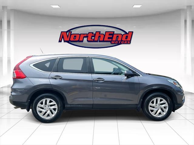 used 2016 Honda CR-V car, priced at $18,990