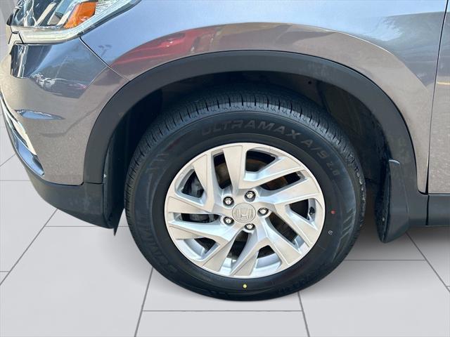 used 2016 Honda CR-V car, priced at $18,990