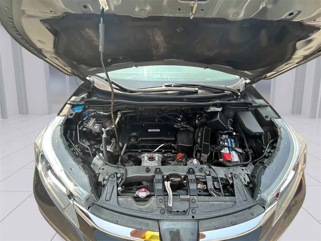 used 2016 Honda CR-V car, priced at $18,900