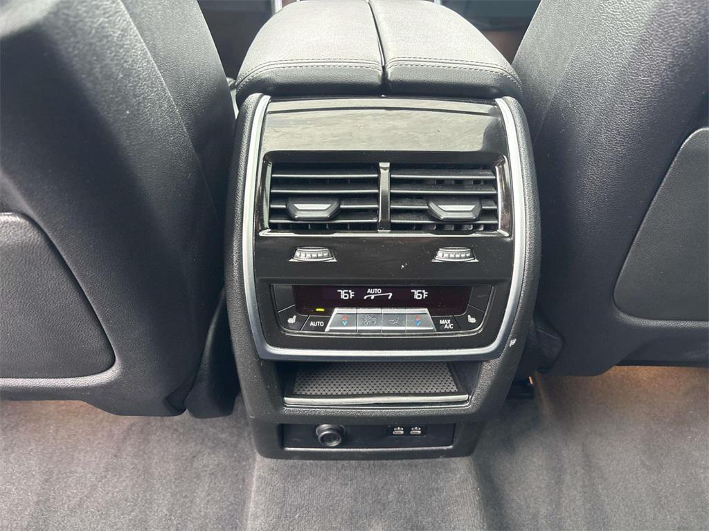 used 2024 BMW X5 car, priced at $44,990