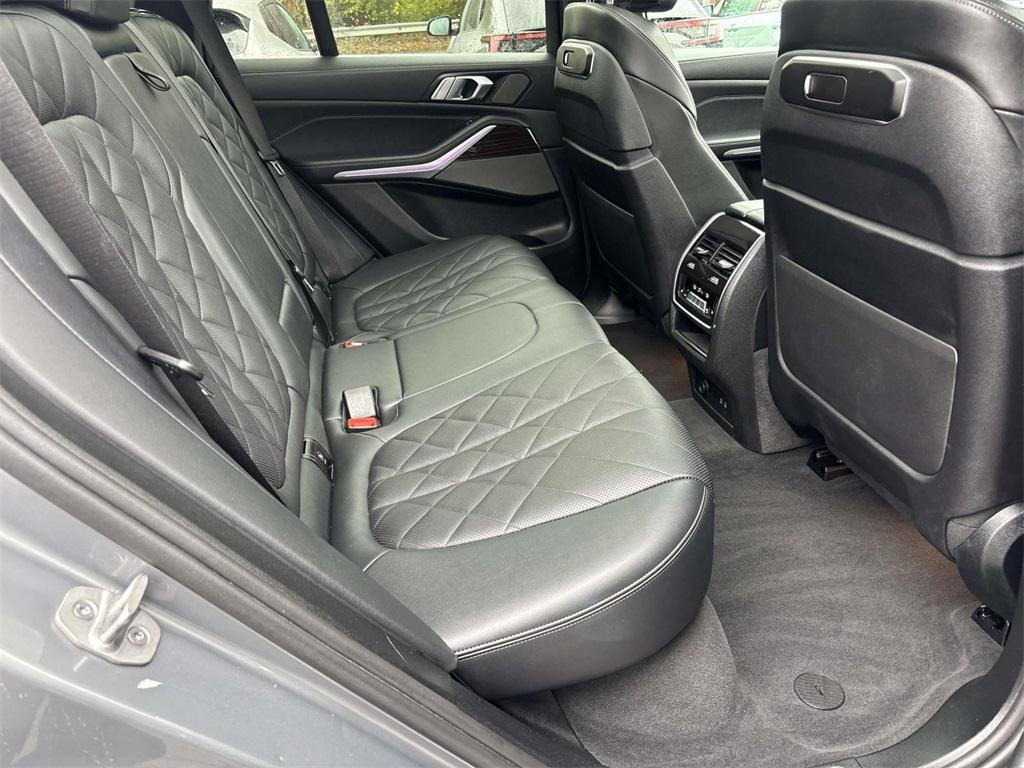 used 2024 BMW X5 car, priced at $44,990