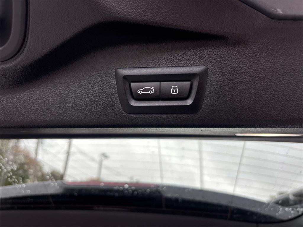 used 2024 BMW X5 car, priced at $44,990