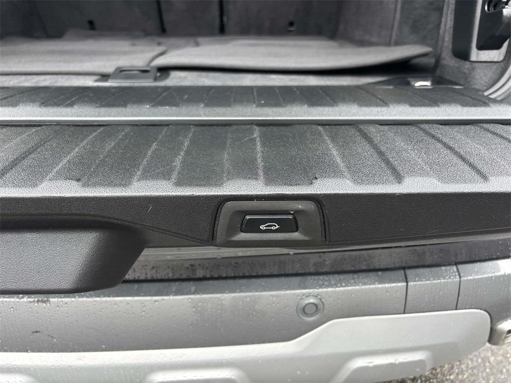 used 2024 BMW X5 car, priced at $44,990