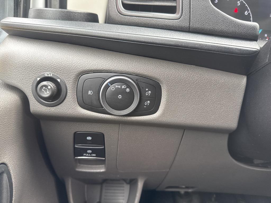 used 2022 Ford Transit-350 car, priced at $46,990
