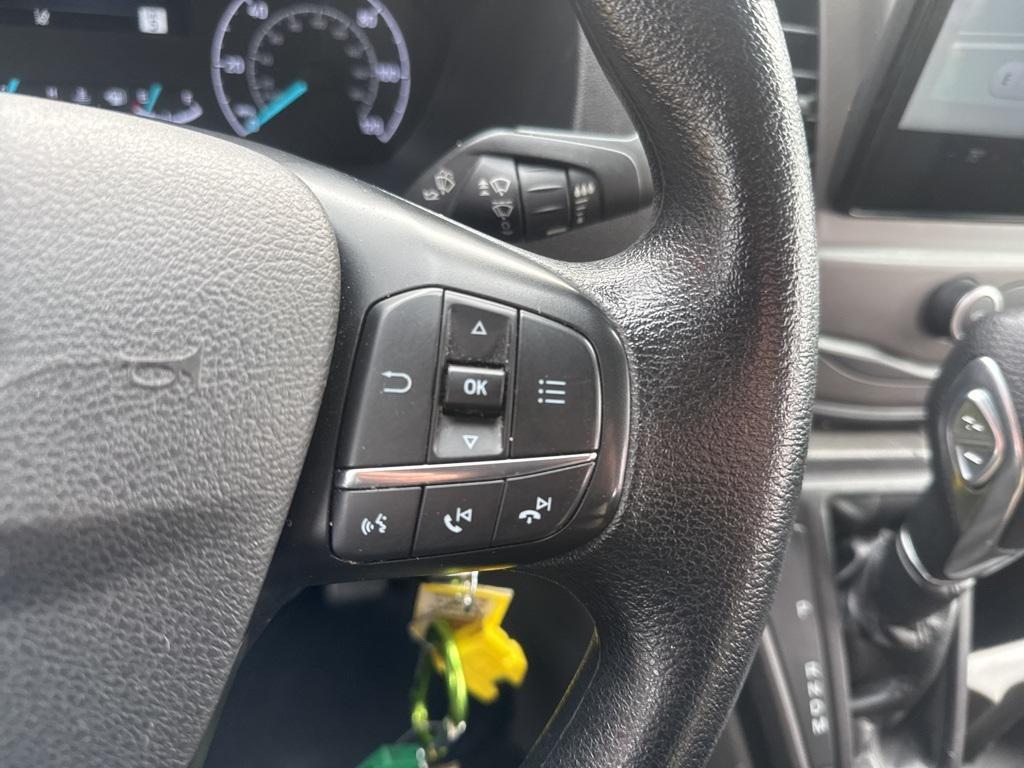 used 2022 Ford Transit-350 car, priced at $46,990