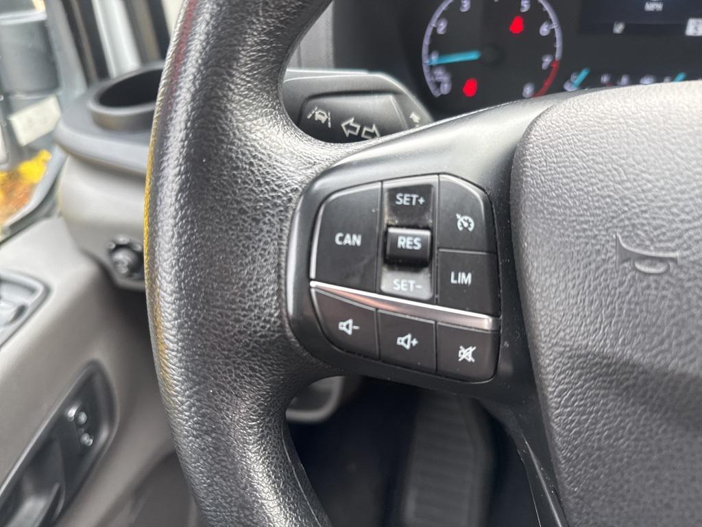 used 2022 Ford Transit-350 car, priced at $46,990