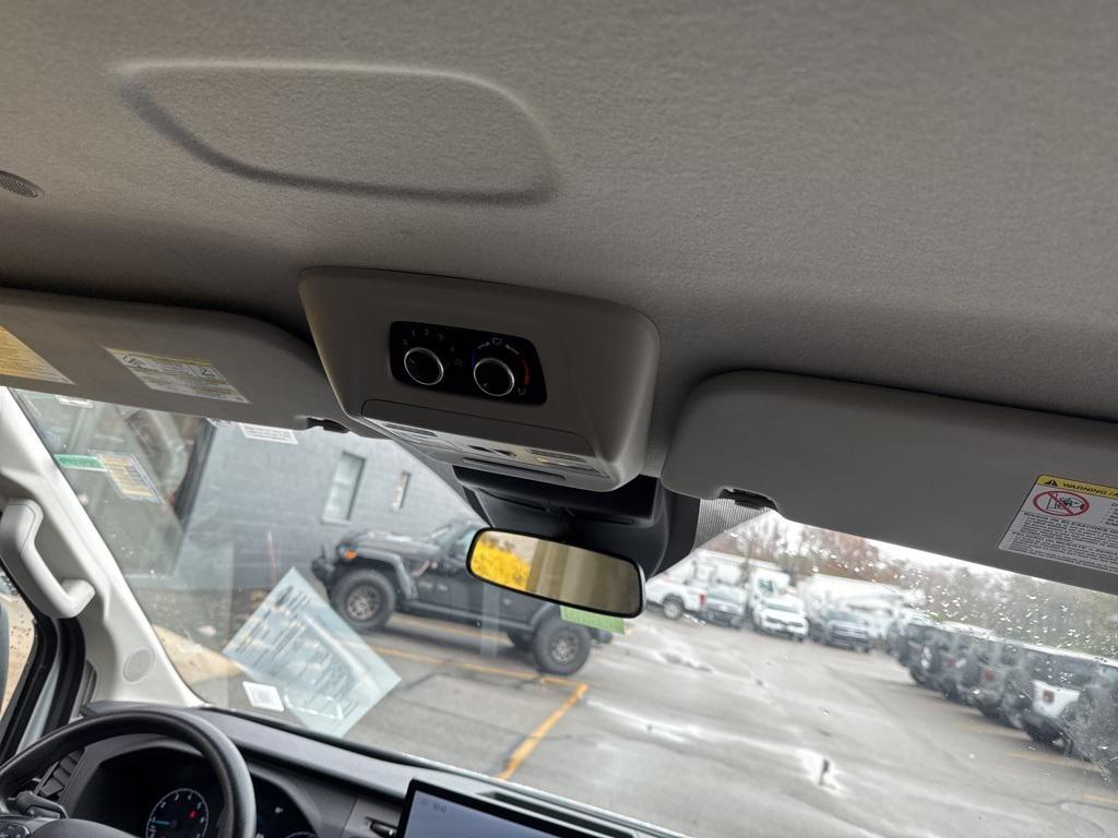 used 2022 Ford Transit-350 car, priced at $46,990