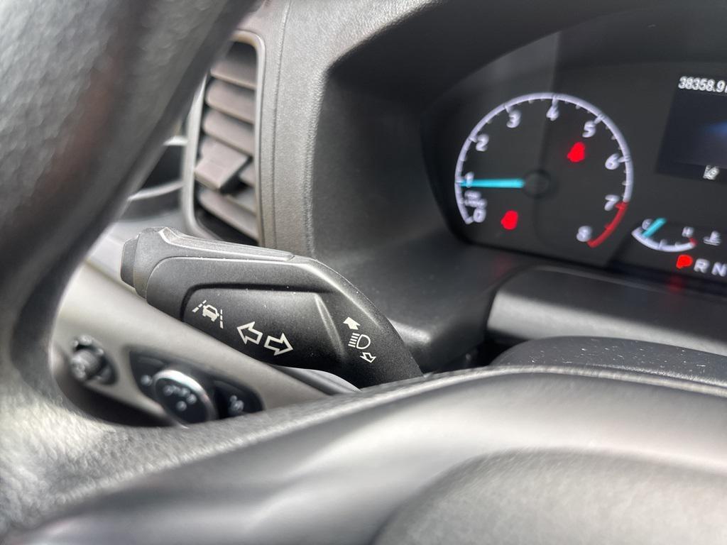 used 2022 Ford Transit-350 car, priced at $46,990