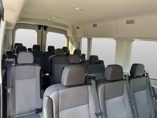 used 2022 Ford Transit-350 car, priced at $52,999