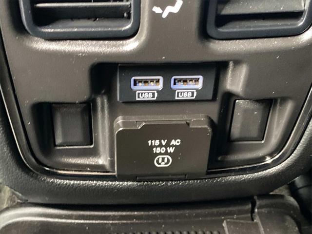used 2021 Jeep Grand Cherokee car, priced at $30,990