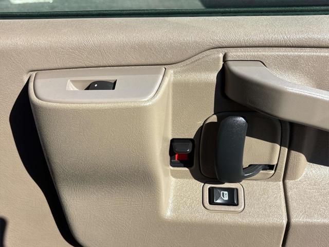 used 2023 Chevrolet Express 2500 car, priced at $32,990