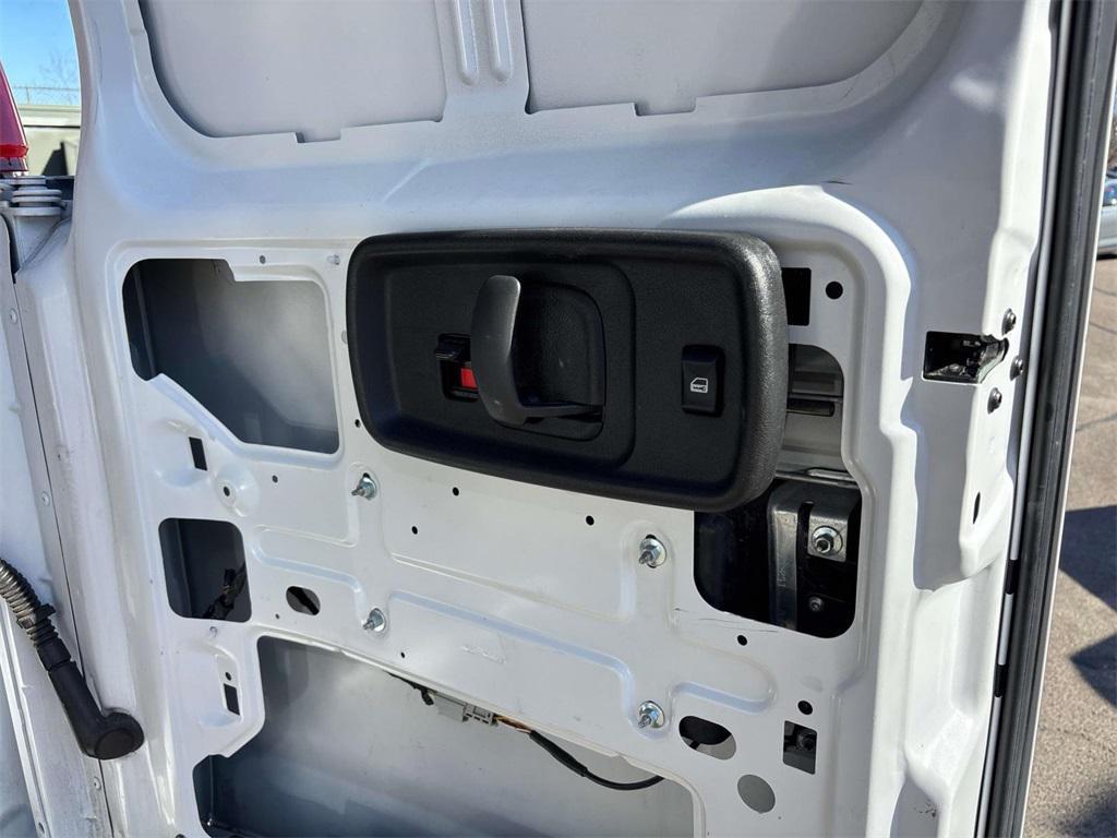 used 2023 Chevrolet Express 2500 car, priced at $28,898