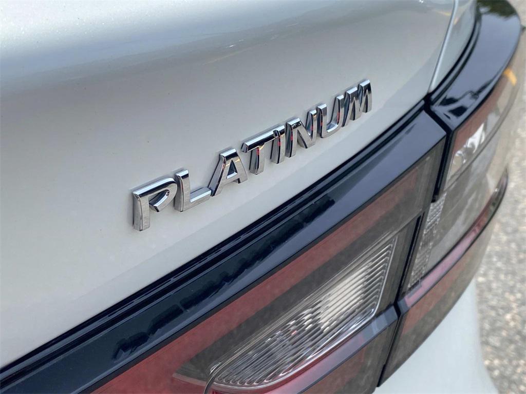 used 2021 Nissan Maxima car, priced at $26,990