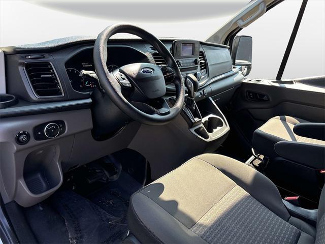 used 2020 Ford Transit-350 car, priced at $42,900