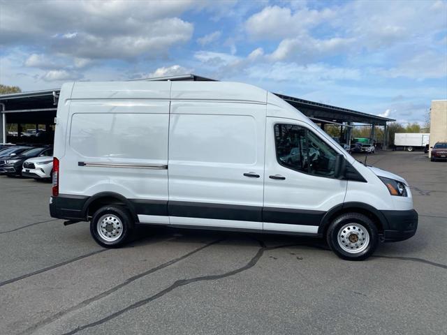 used 2022 Ford Transit-250 car, priced at $39,500