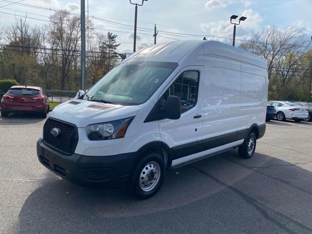 used 2022 Ford Transit-250 car, priced at $39,500