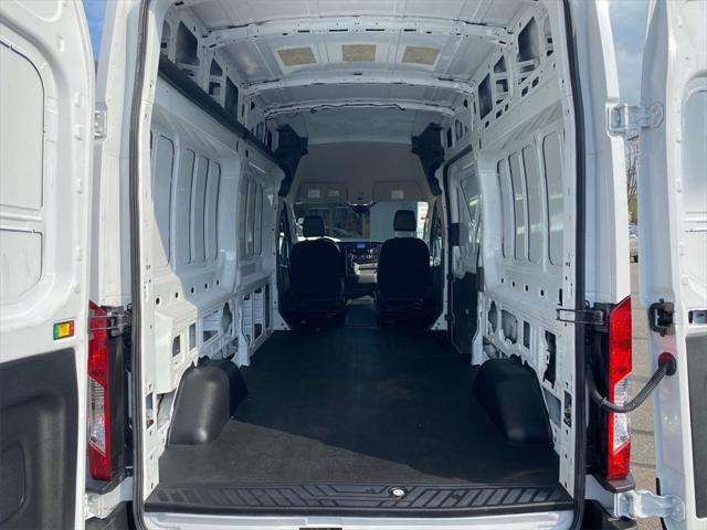 used 2022 Ford Transit-250 car, priced at $39,500