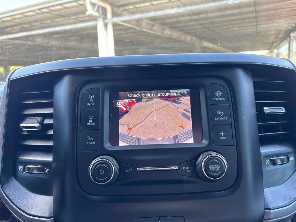 used 2022 Ram 2500 car, priced at $42,500