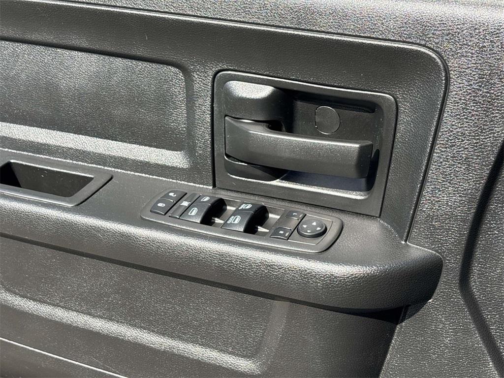 used 2022 Ram 2500 car, priced at $42,500