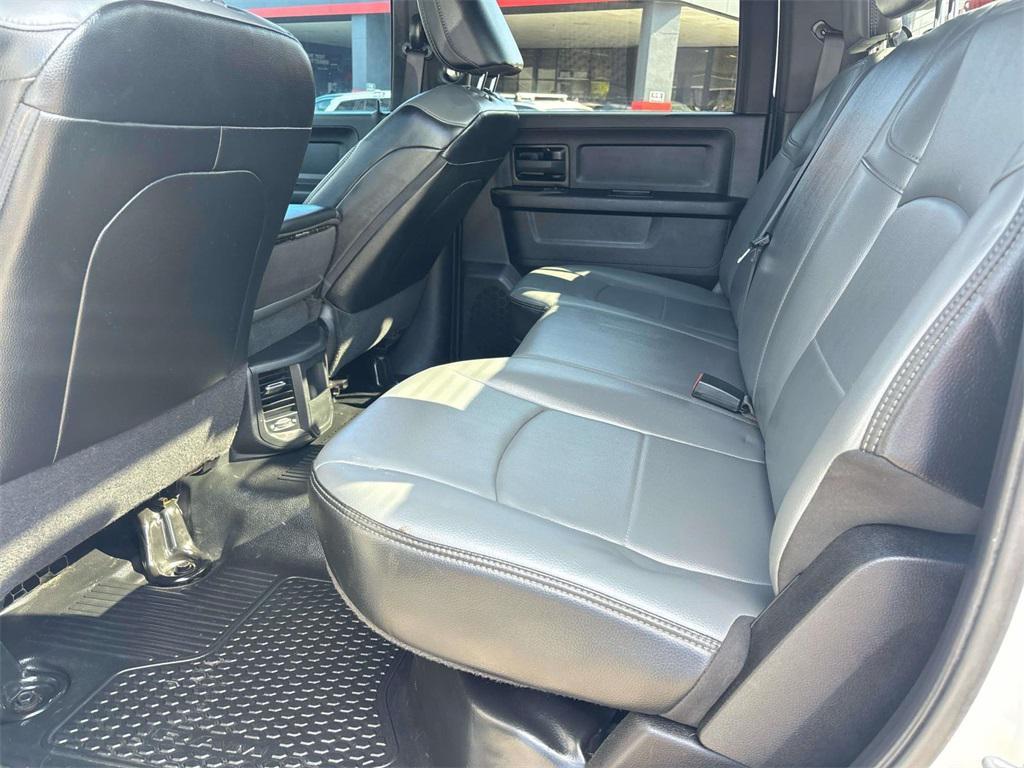 used 2022 Ram 2500 car, priced at $42,500