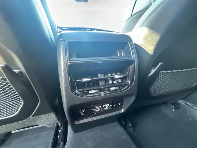used 2023 Jeep Grand Cherokee 4xe car, priced at $28,500