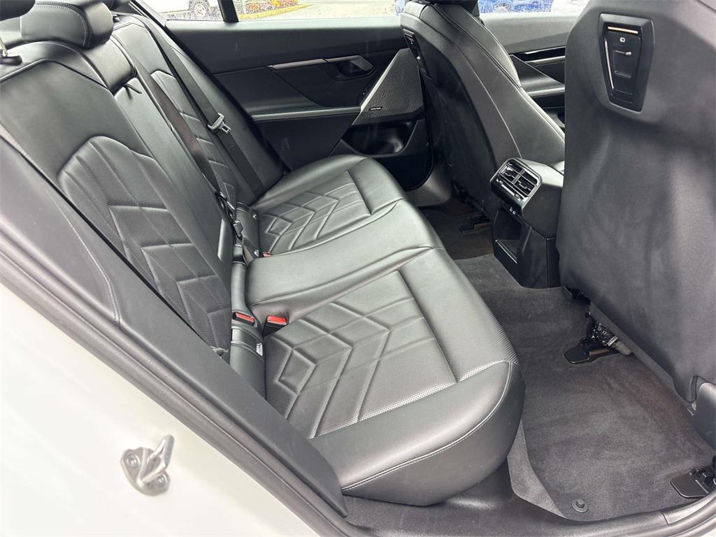 used 2024 BMW 530 car, priced at $43,490