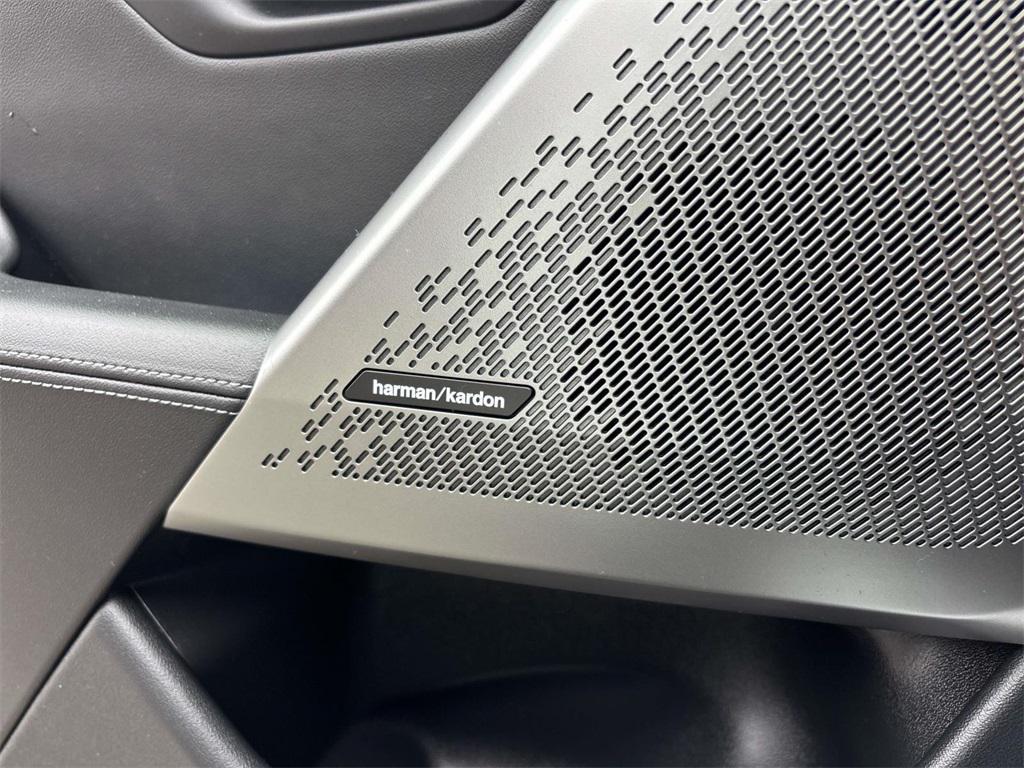 used 2024 BMW 530 car, priced at $43,490