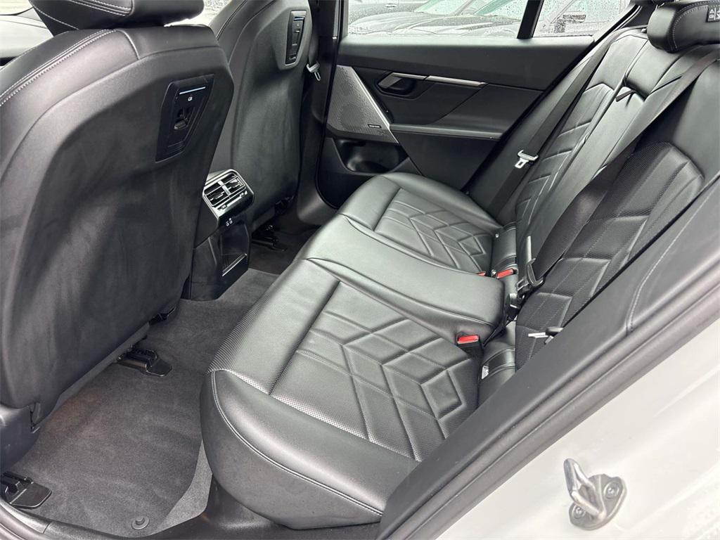 used 2024 BMW 530 car, priced at $43,490