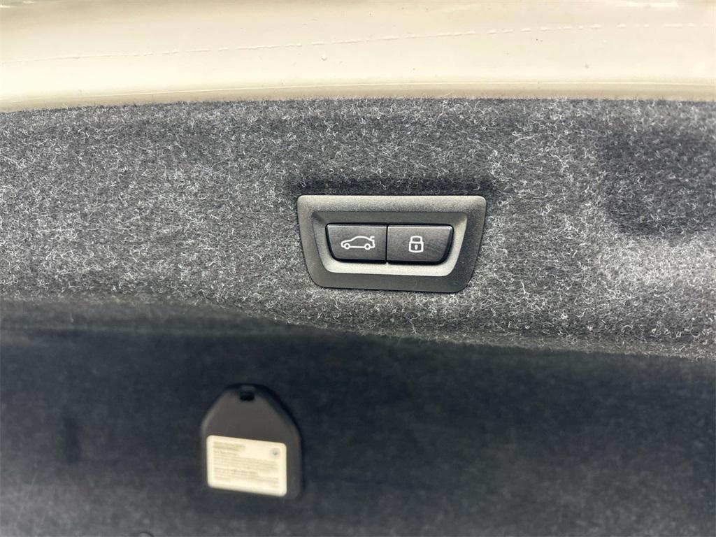 used 2024 BMW 530 car, priced at $43,490