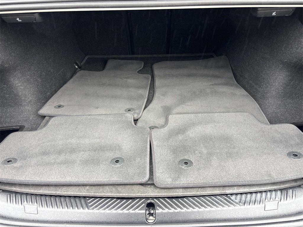 used 2024 BMW 530 car, priced at $43,490