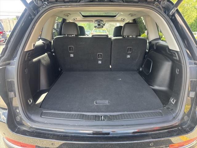 used 2023 Jeep Grand Cherokee 4xe car, priced at $27,990