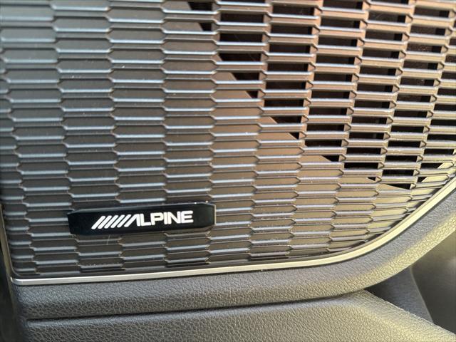 used 2023 Jeep Grand Cherokee 4xe car, priced at $27,990