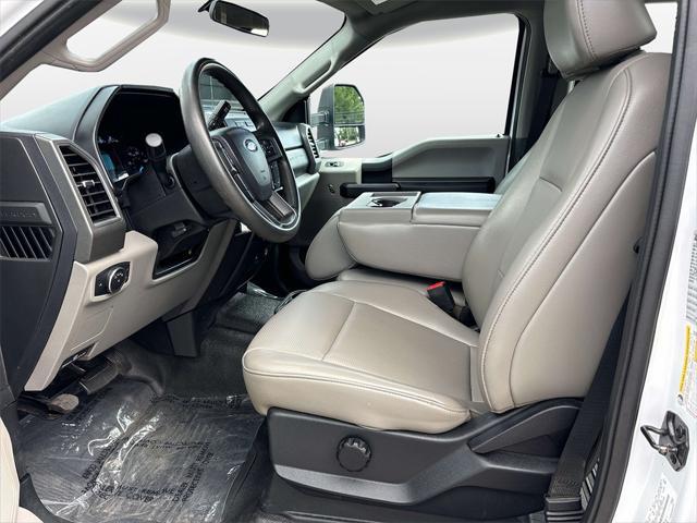 used 2021 Ford F-350 car, priced at $46,990