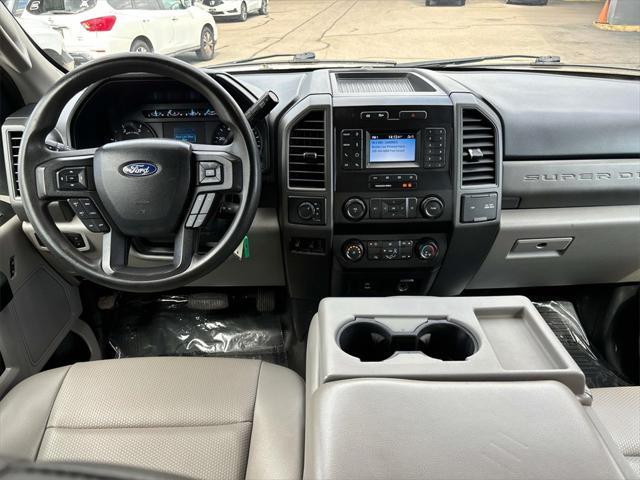 used 2021 Ford F-350 car, priced at $48,990