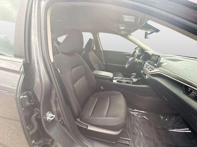 used 2024 Nissan Altima car, priced at $20,790