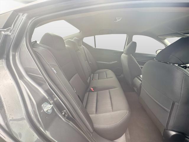 used 2024 Nissan Altima car, priced at $20,790