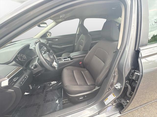 used 2024 Nissan Altima car, priced at $20,790