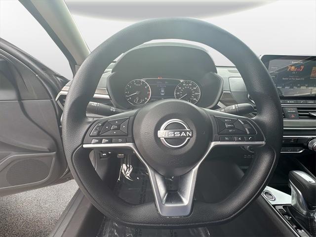 used 2024 Nissan Altima car, priced at $20,790
