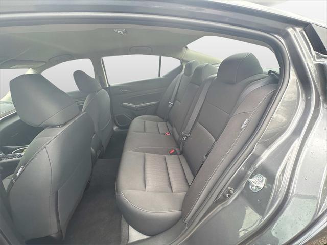 used 2024 Nissan Altima car, priced at $20,790